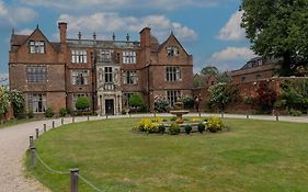 Castle Bromwich Hall Hotel, BW Signature Collection By Best Western